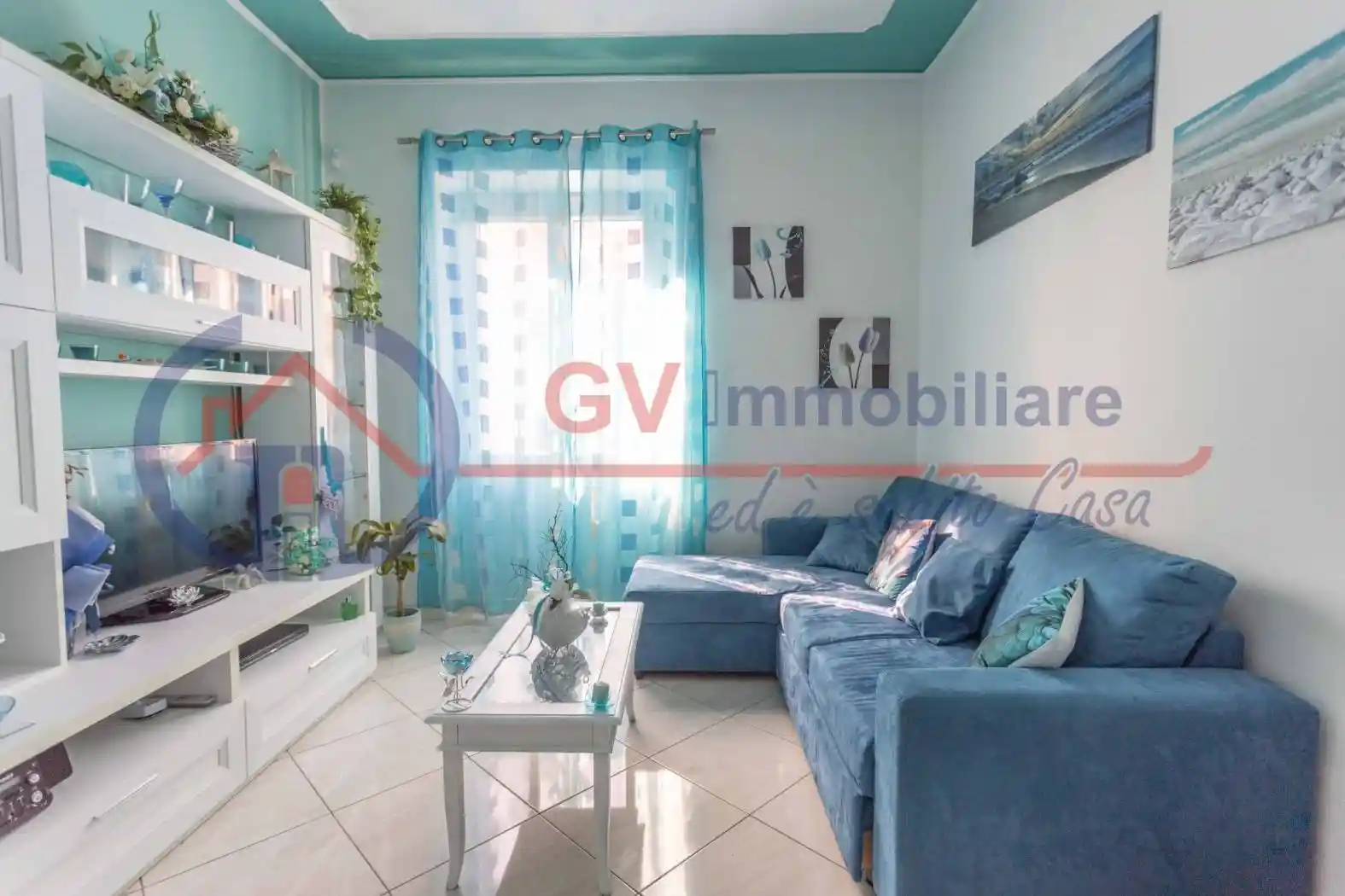 Quadrilocale via Pola 30, Stazione - Via Roma, Grosseto - foto 5