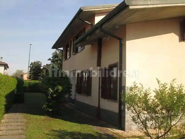 Villa unifamiliare via Monsignor G. Bosetti 12, Centro, Chiari - foto 2