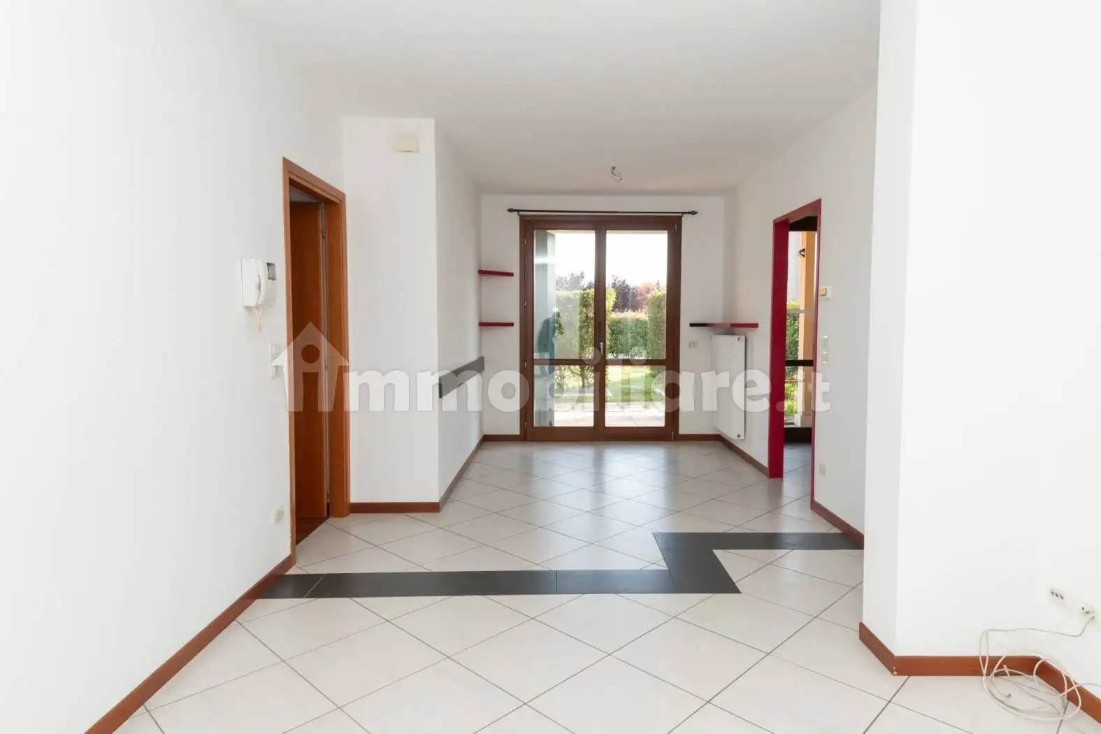 Appartamento in vendita a Silea