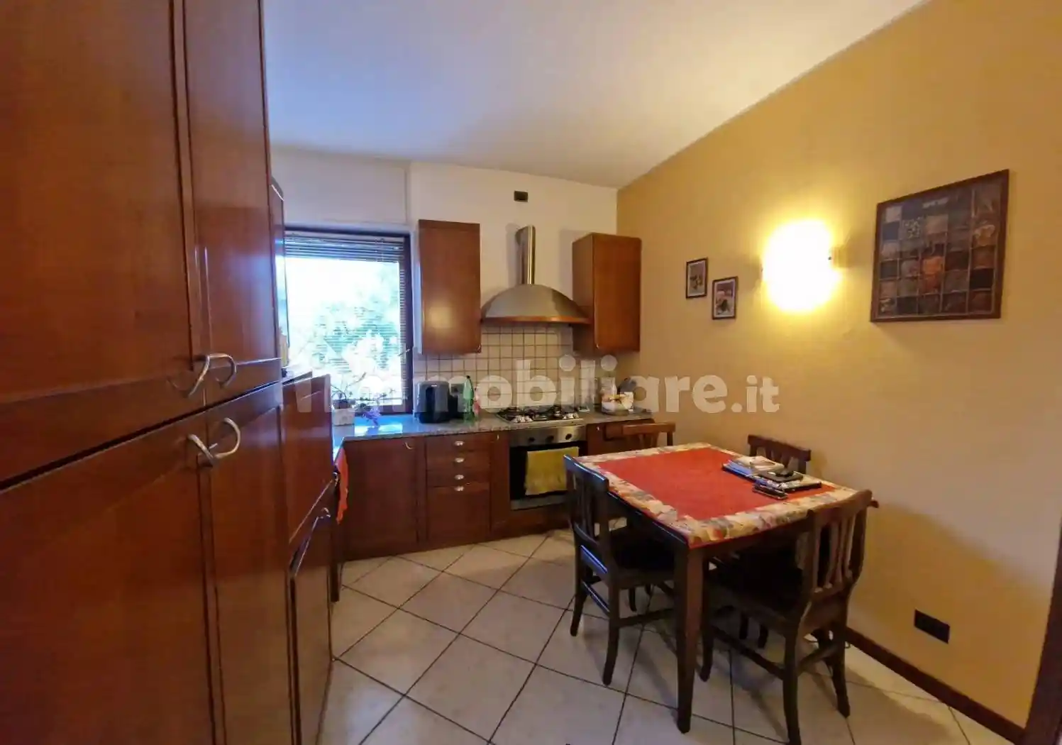 Trilocale via fiume 10 varese, Brunella, Varese - foto 2