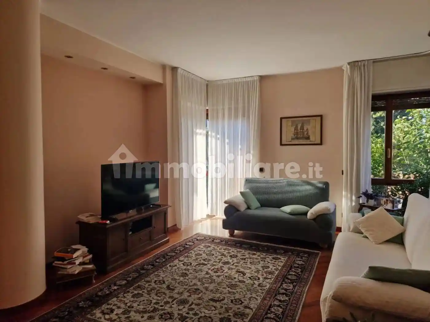 Trilocale via fiume 10 varese, Brunella, Varese - foto 5