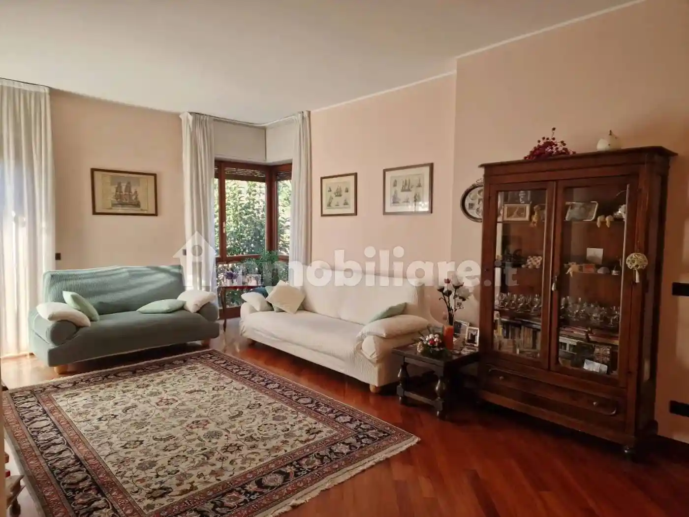Appartamento in vendita a Varese