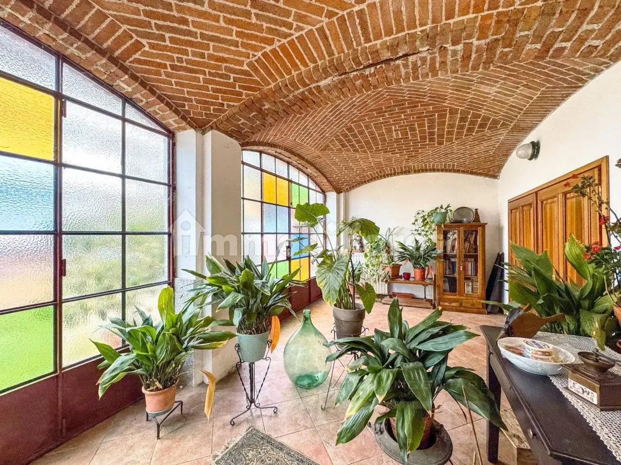 Villa bifamiliare via Cureggio 26, Centro, Borgomanero - foto 5