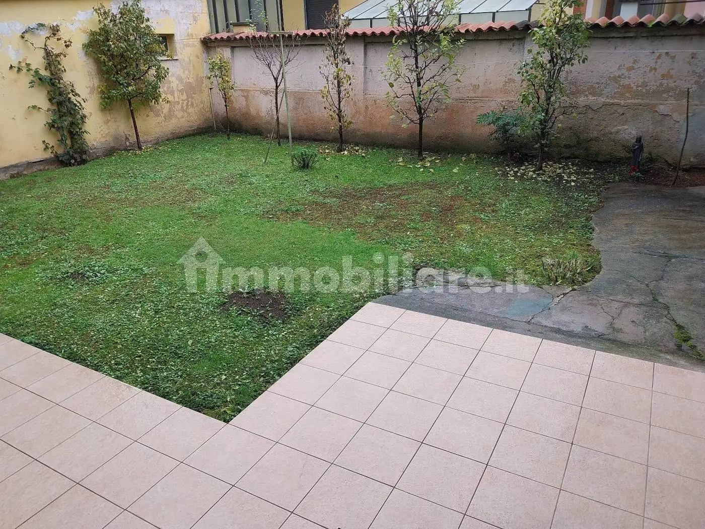 Terratetto plurifamiliare via Monte Grappa 1/9, Bareggio - foto 4