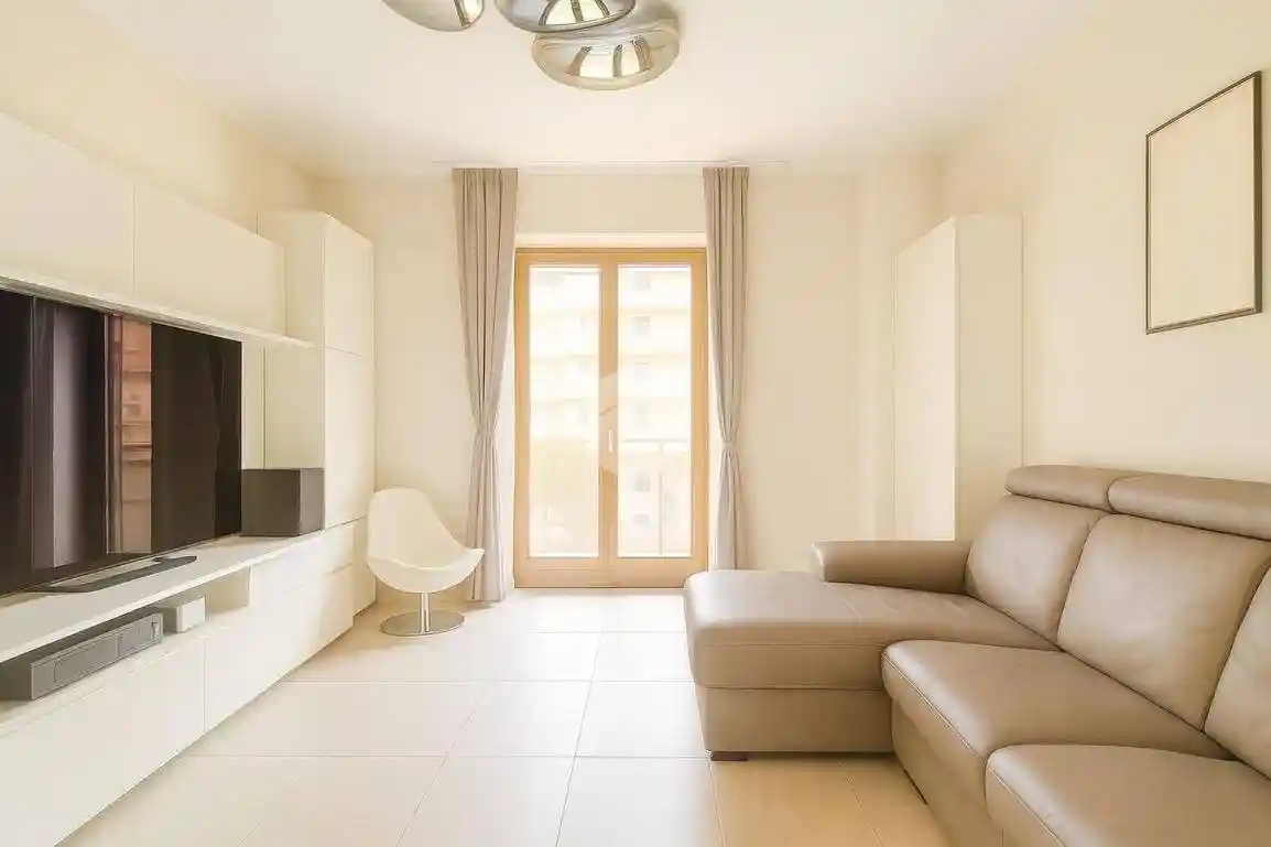 Trilocale via Vincenzo da Seregno 11, Affori, Milano - foto 2