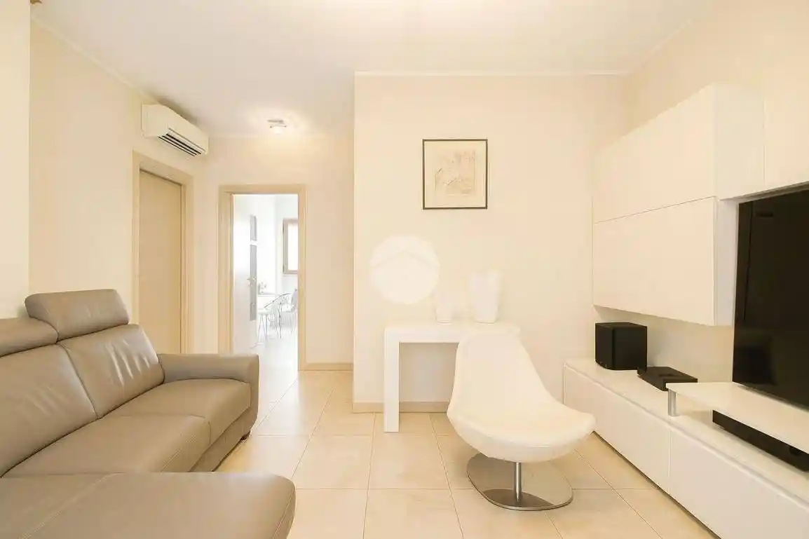 Trilocale via Vincenzo da Seregno 11, Affori, Milano - foto 3