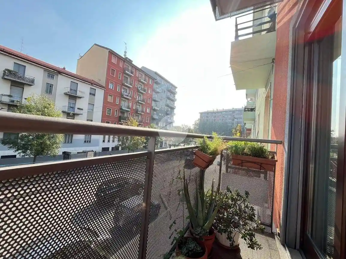 Trilocale via Vincenzo da Seregno 11, Affori, Milano - foto 5