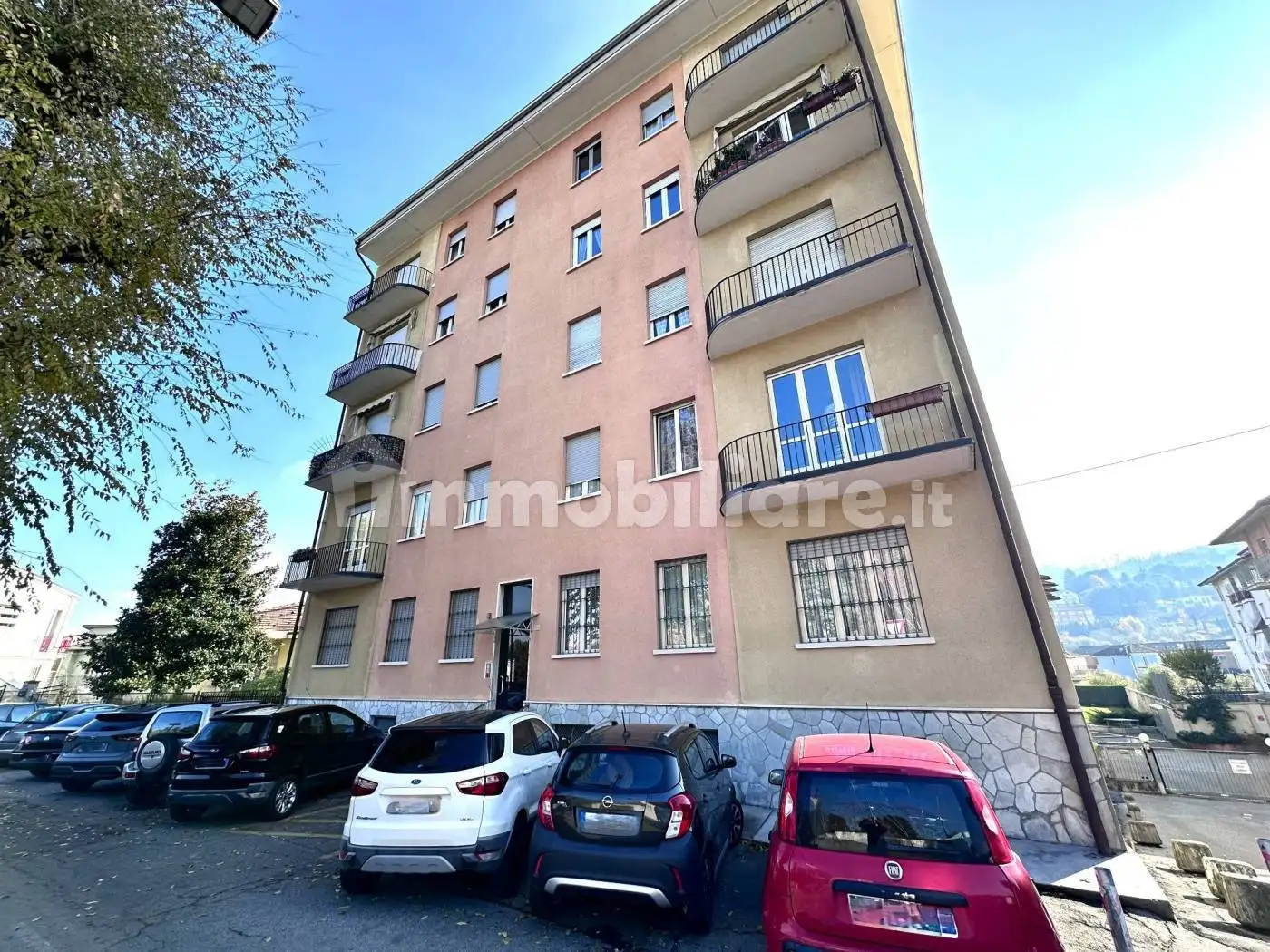 Appartamento in vendita a Alba