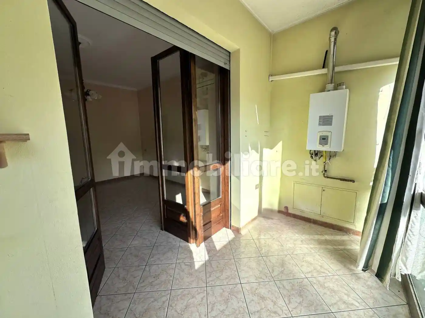 Quadrilocale corso Michele Coppino 44, Centro, Alba - foto 2