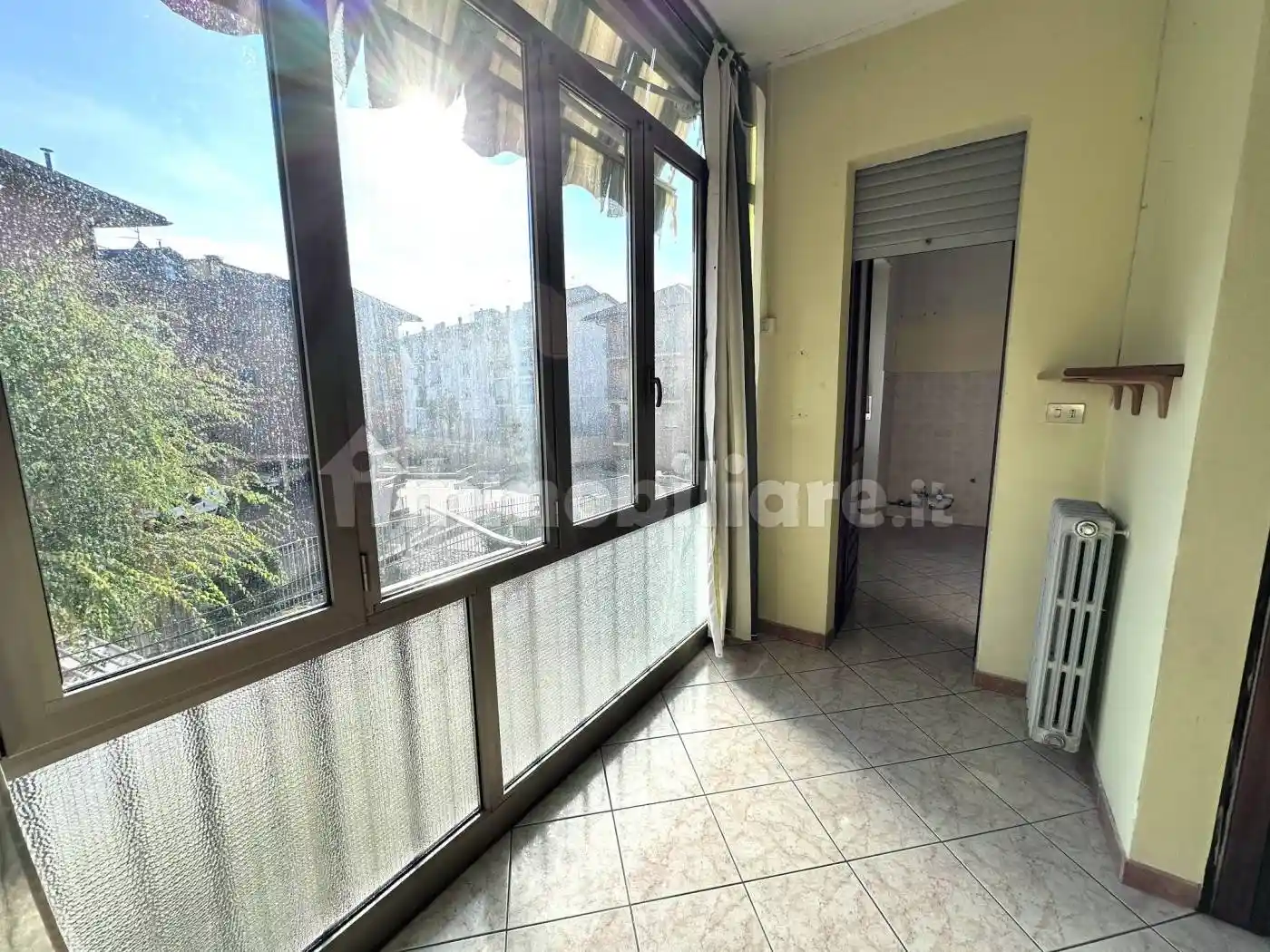 Quadrilocale corso Michele Coppino 44, Centro, Alba - foto 3