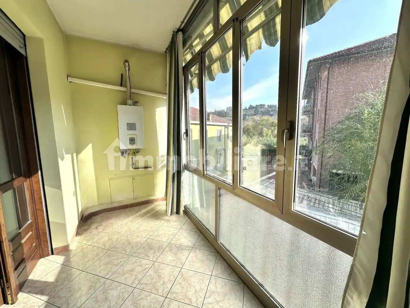 Quadrilocale corso Michele Coppino 44, Centro, Alba - foto 4