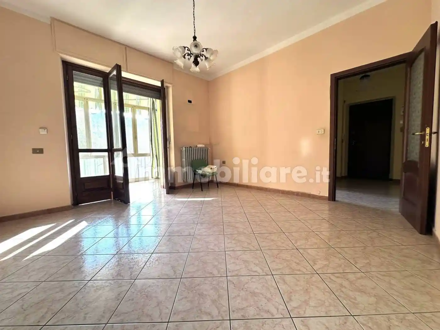 Quadrilocale corso Michele Coppino 44, Centro, Alba - foto 5