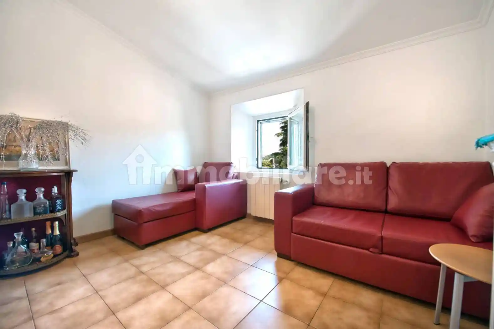 Trilocale via Guglielmo Quattrucci 122, Squarciarelli, Casalaccio, Pratone, Grottaferrata - foto 5