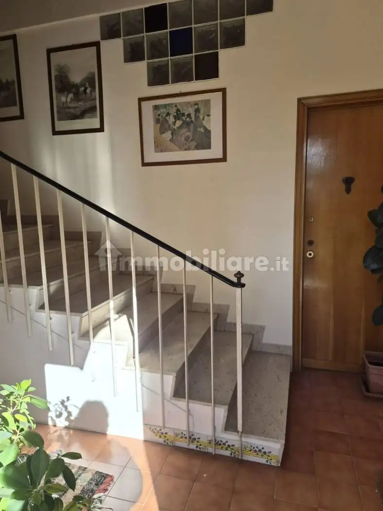 Trilocale via Angelo Musco 3, Centro, Aci Castello - foto 2