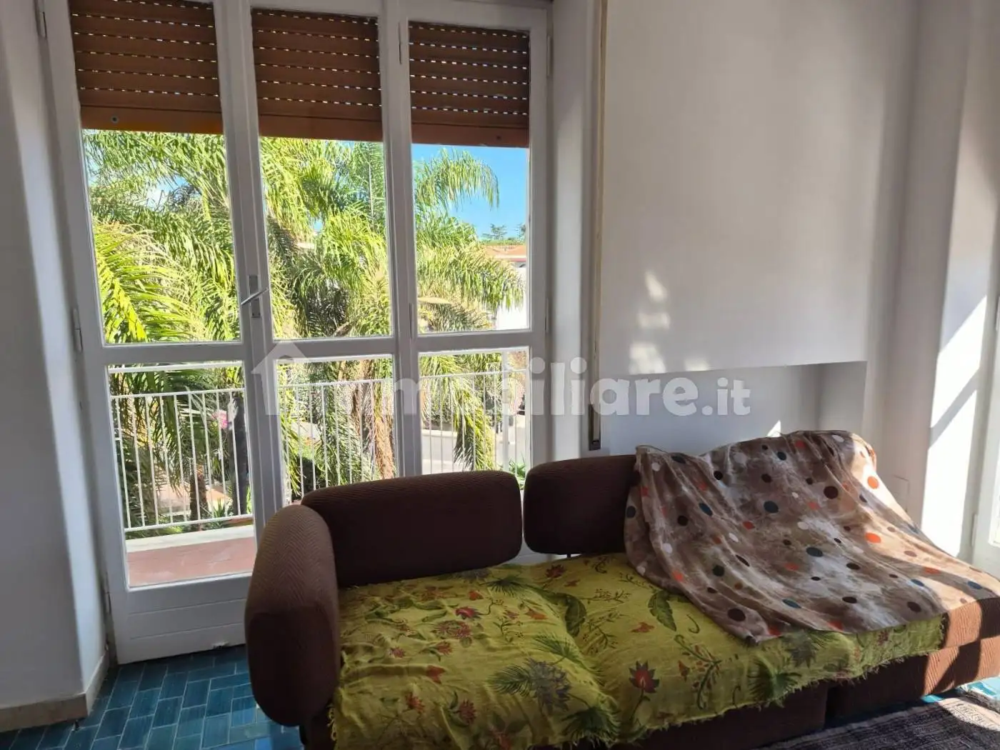 Trilocale via Angelo Musco 3, Centro, Aci Castello - foto 5