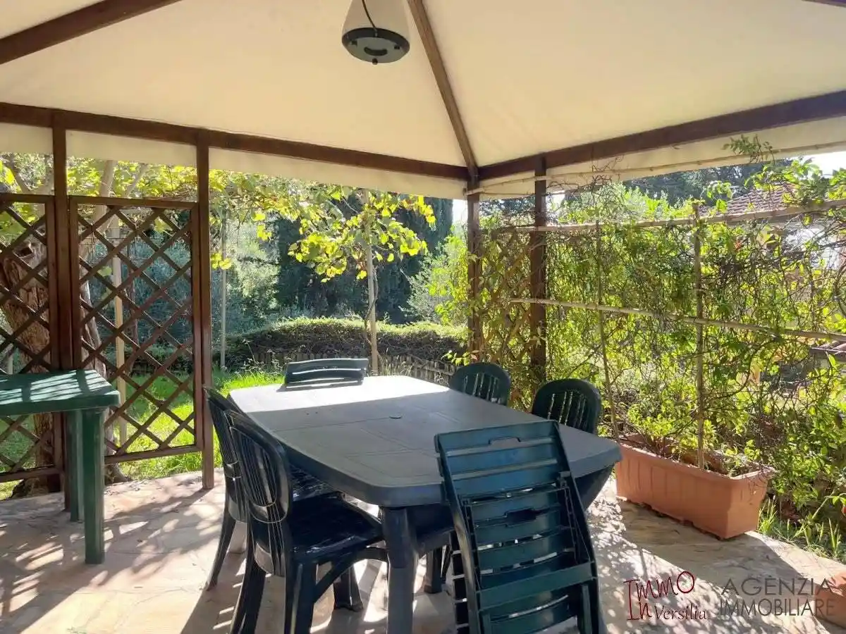 Villa in vendita a Massarosa