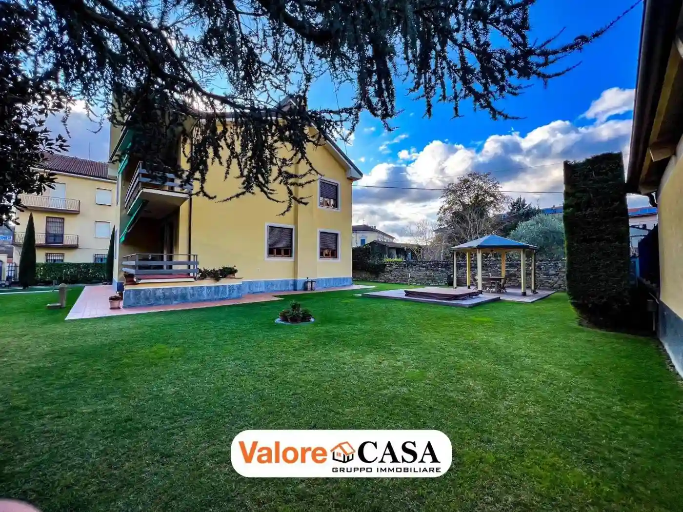Villa - foto 5