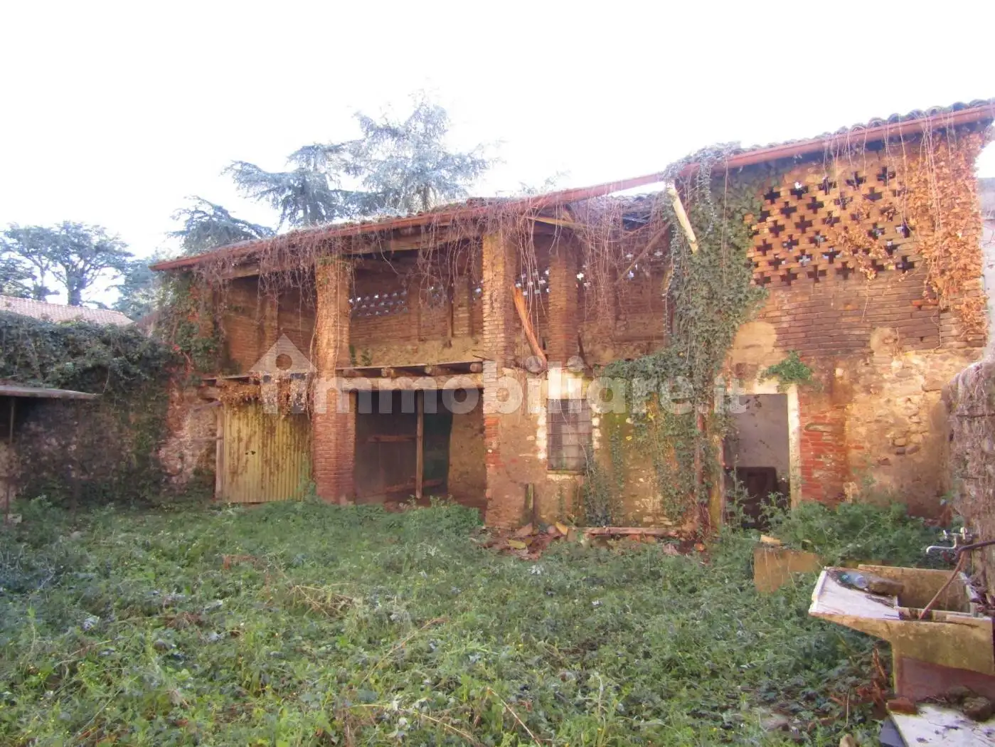 Terratetto plurifamiliare via Trento, Bottanuco - foto 2