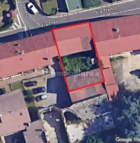 Terratetto plurifamiliare via Trento, Bottanuco - foto 5