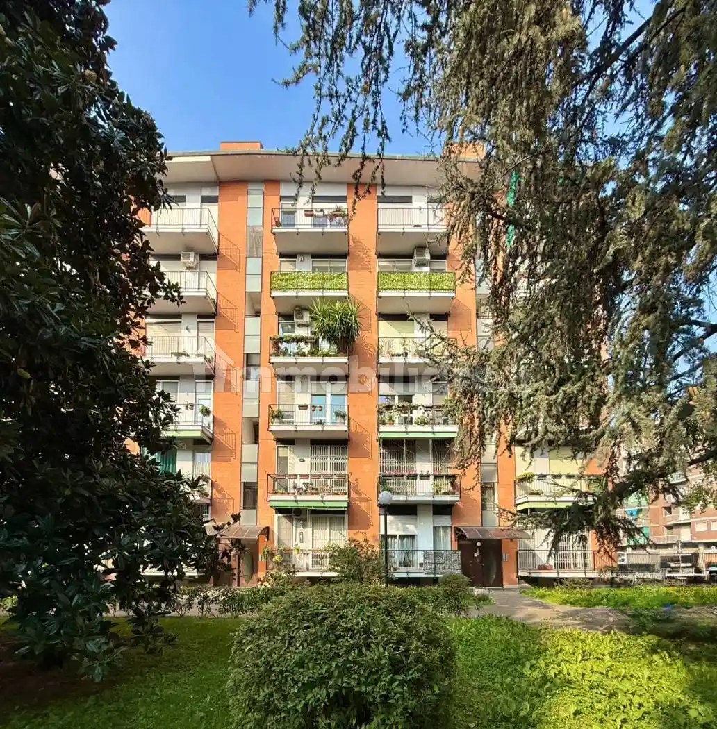 Trilocale via Francesco Martinengo 35, Bologna - Sulmona, Milano - foto 5