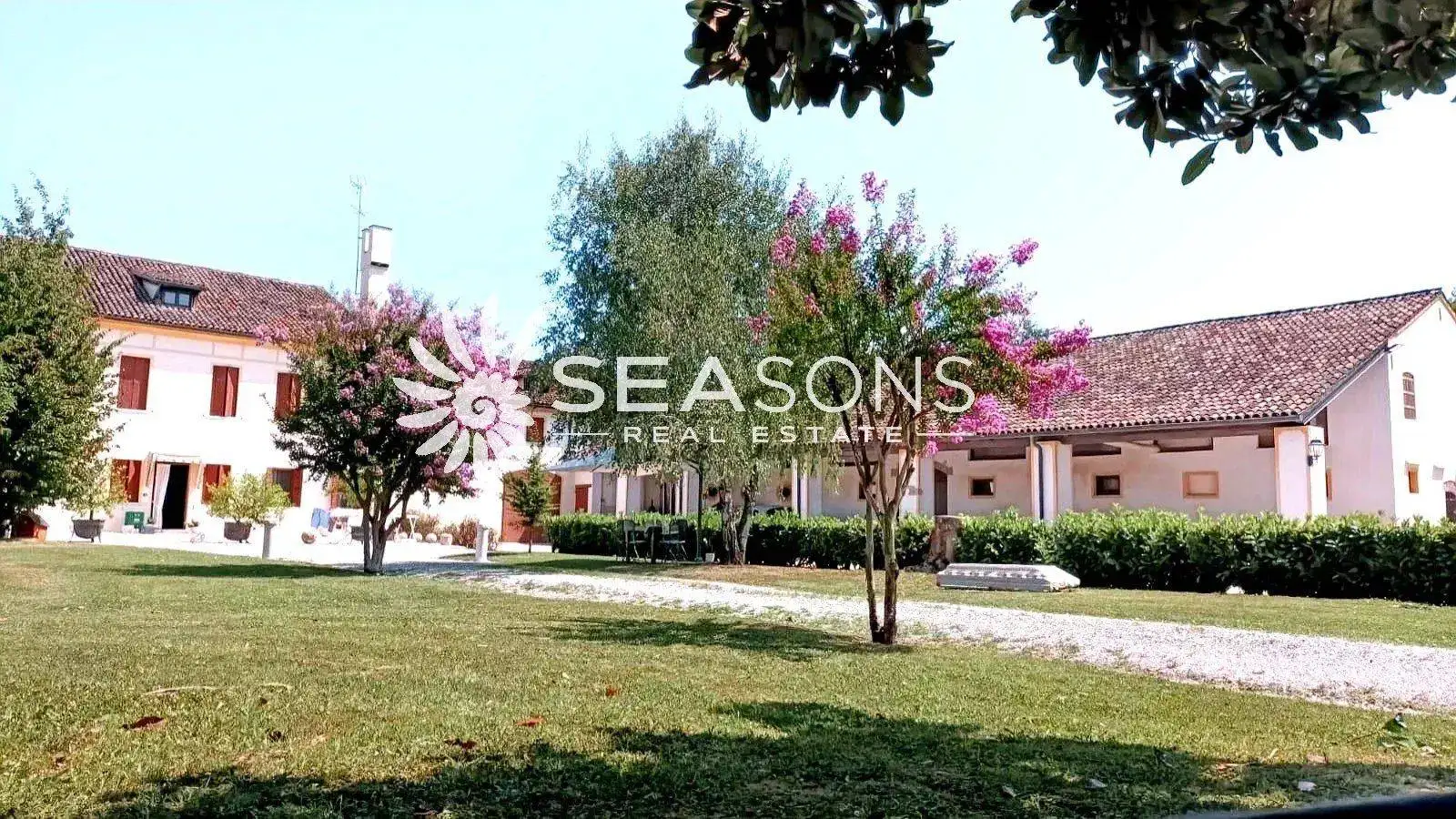 Villa in vendita a Meolo