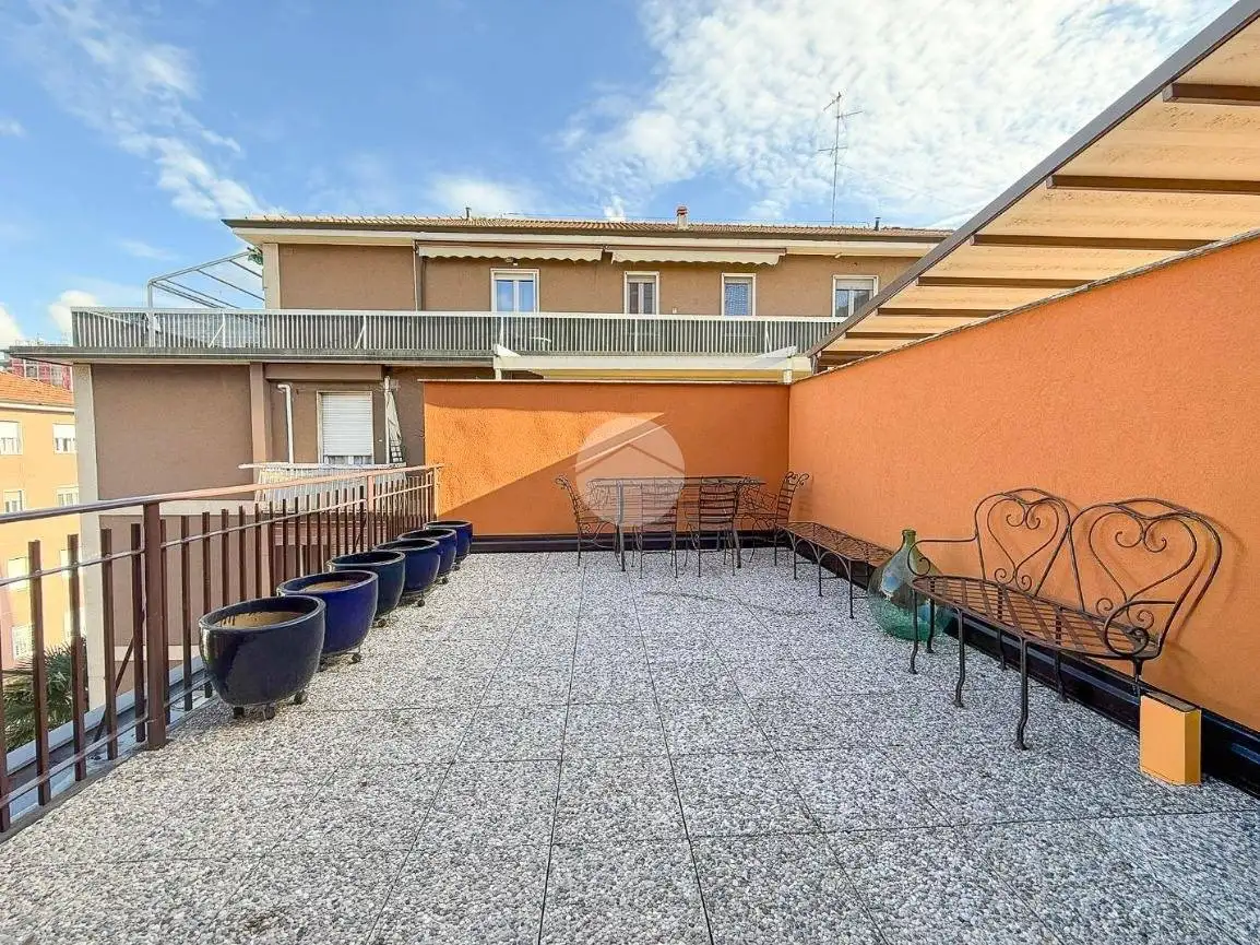 Appartamento in vendita a Cusano Milanino