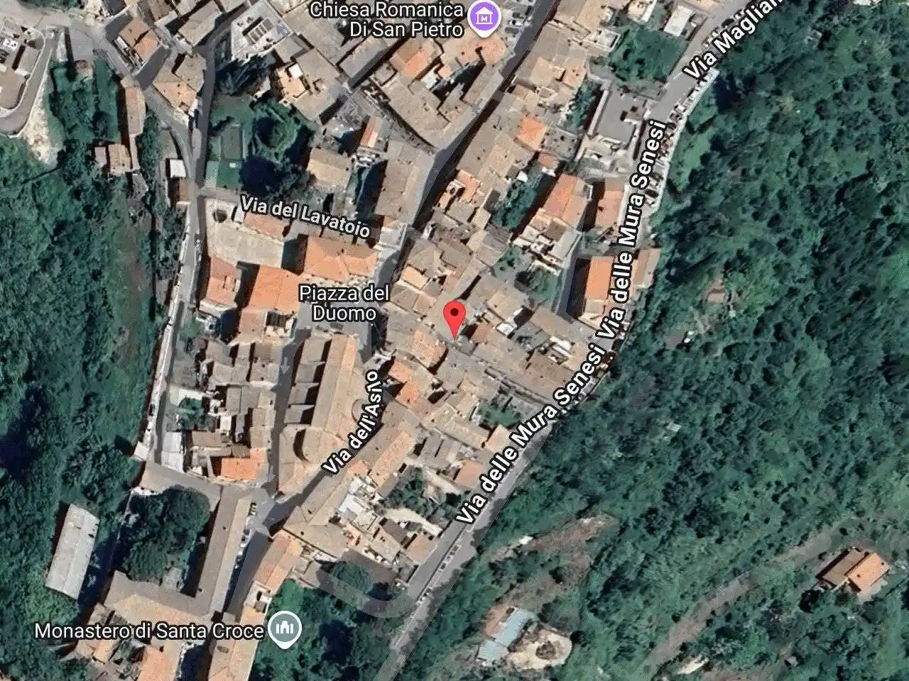 Appartamento all'asta vicolo del Giglio, 02046 Magliano Sabina Italia - 02046 Magliano Sabina, Magliano Sabina - foto 2