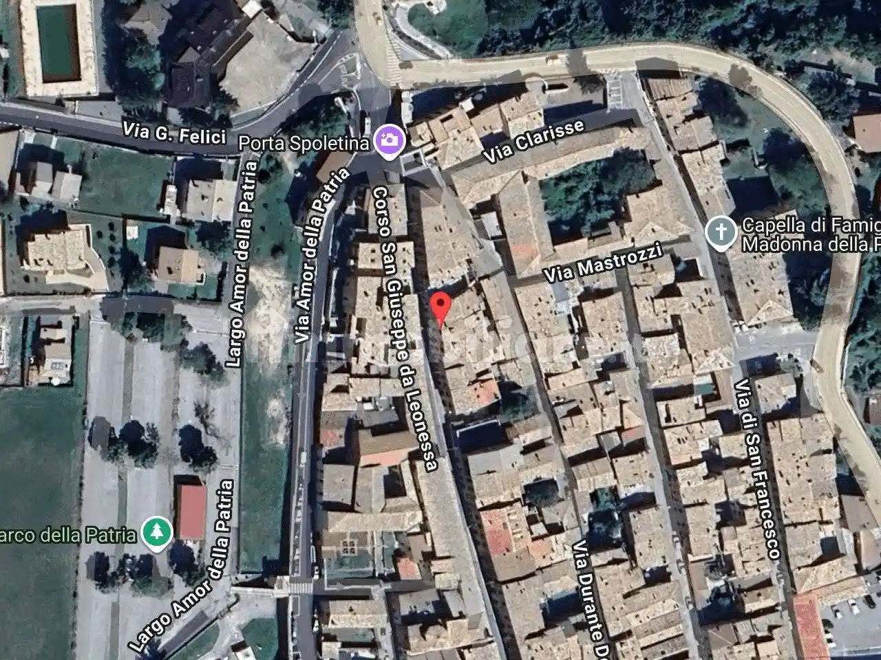 Appartamento all'asta corso SAN GIUSEPPE 23 - 02016 Leonessa 23, Leonessa - foto 2