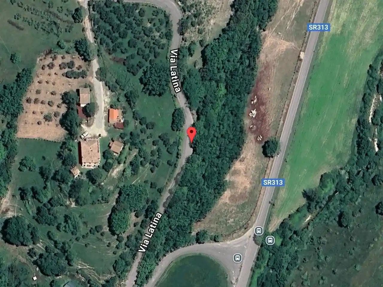 Appartamento all'asta via Latina, 24 - 02040 Vacone 24, Vacone - foto 2