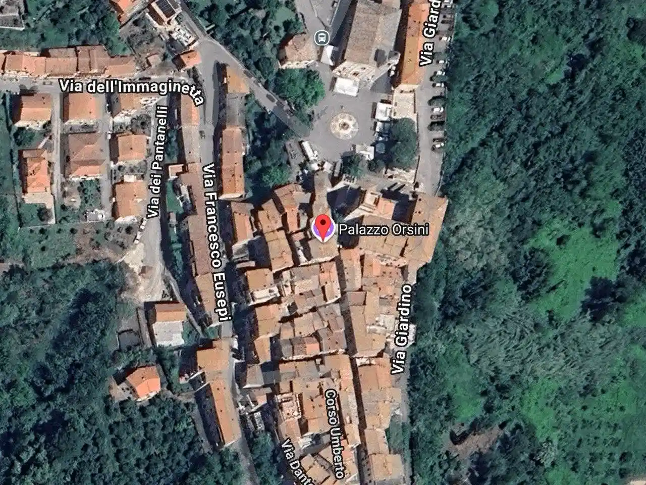 Villa all'asta piazza Leone Orsini, 2, 02048 Stimigliano Italia - 02048 Stimigliano 2, Stimigliano - foto 2