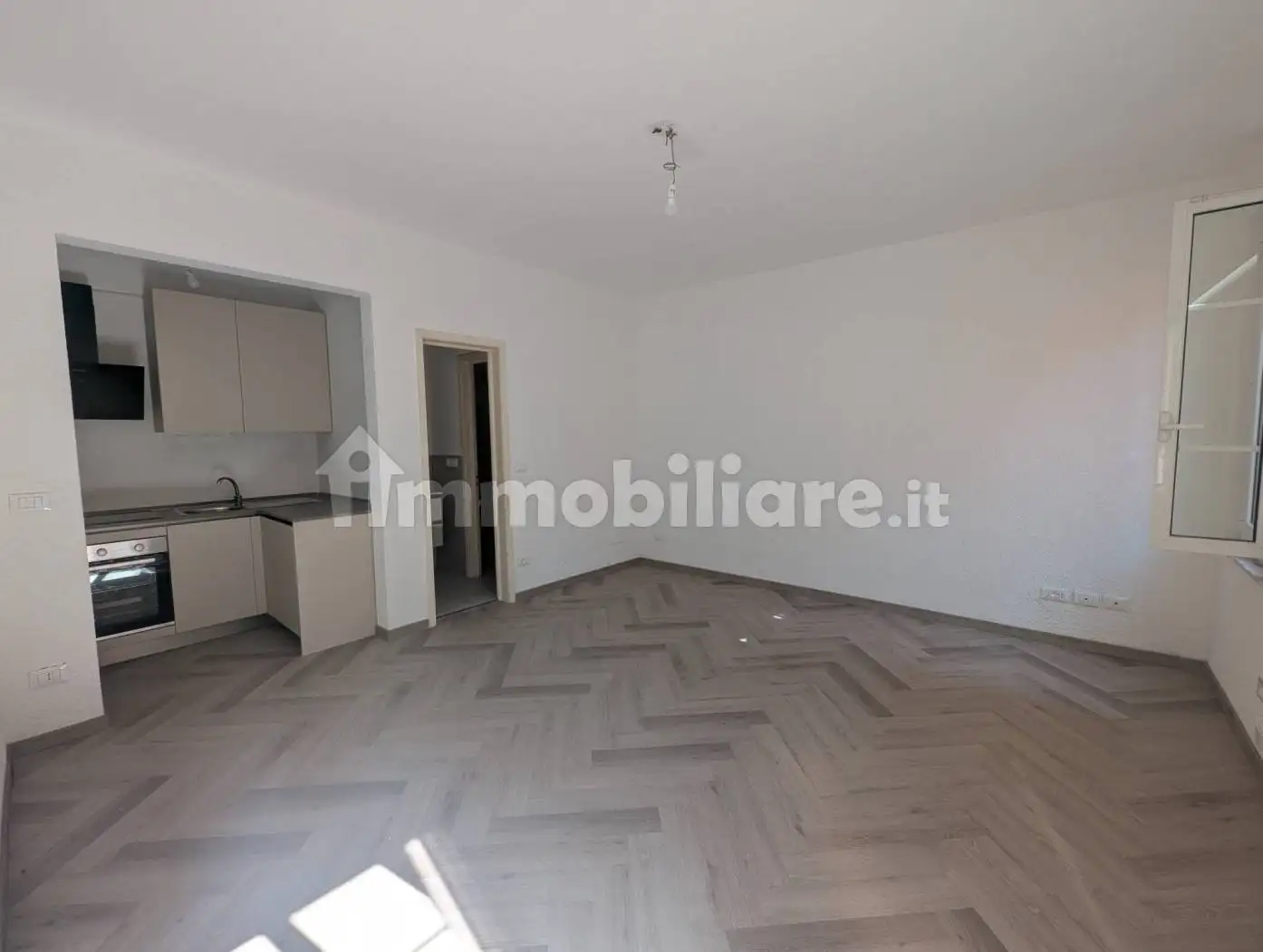 Appartamento in affitto a Laigueglia