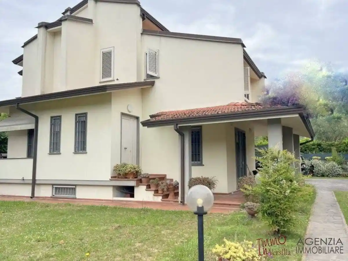 Villa unifamiliare via Archi 113c, Stiava, Massarosa - foto 3