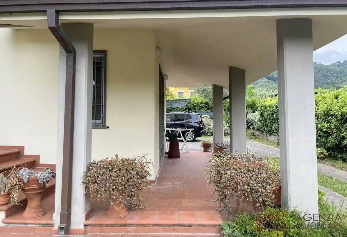 Villa unifamiliare via Archi 113c, Stiava, Massarosa - foto 5