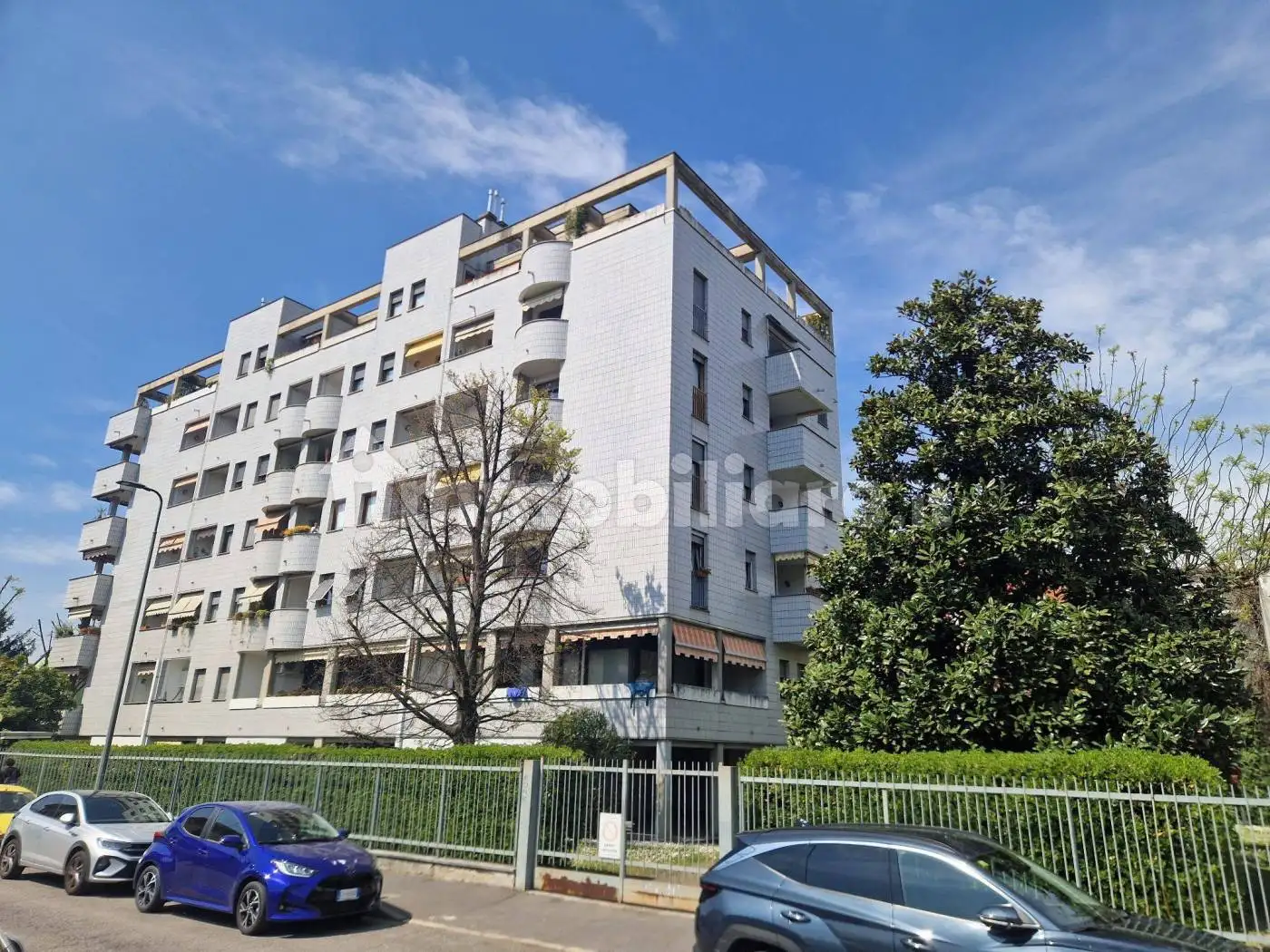 Penthouse - Attic in vendita a Milan