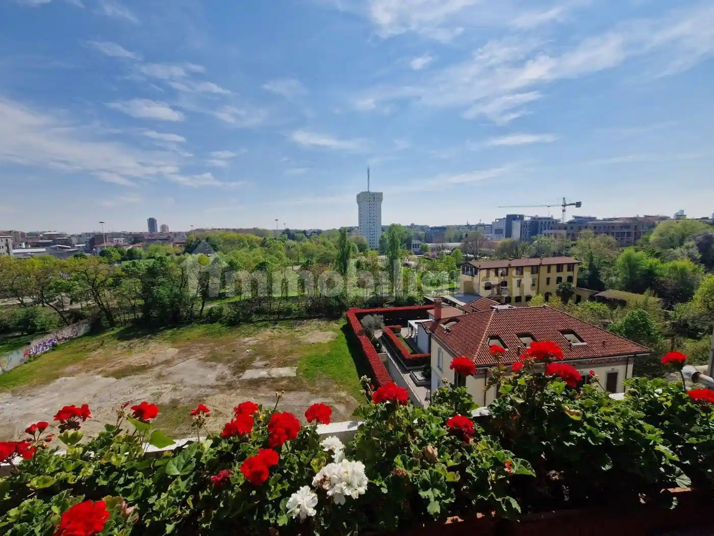 Attico via Nuoro 11, Gorla, Milano - foto 2