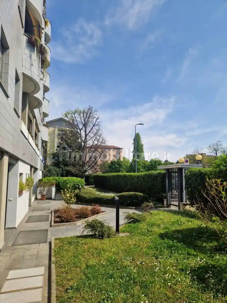 Attico via Nuoro 11, Gorla, Milano - foto 3