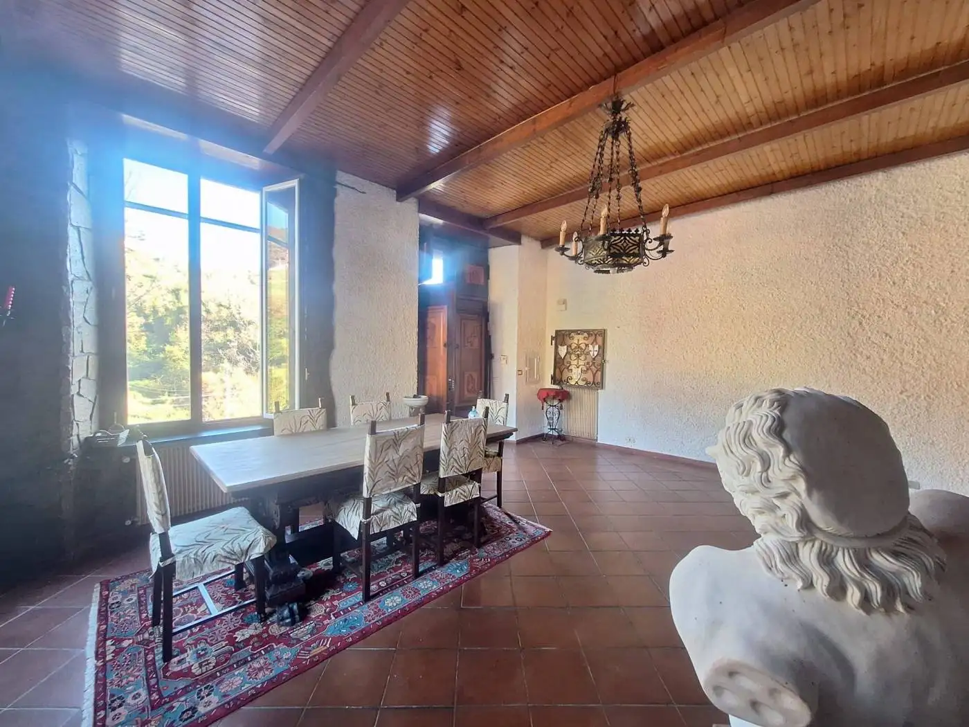 Appartamento in vendita a Mignanego