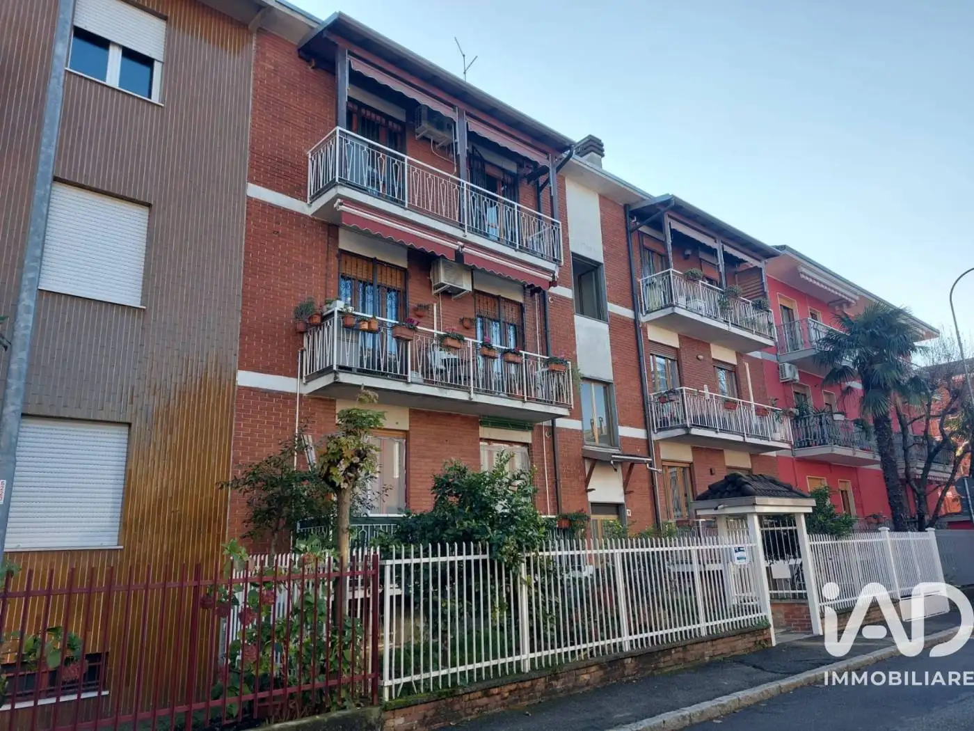 Appartamento in vendita a Paderno Dugnano