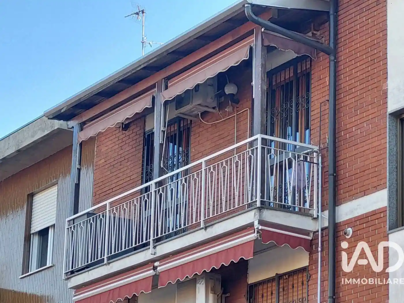 Trilocale via tunisia 19, Villaggio Ambrosiano, Battiloca, Paderno Dugnano - foto 3