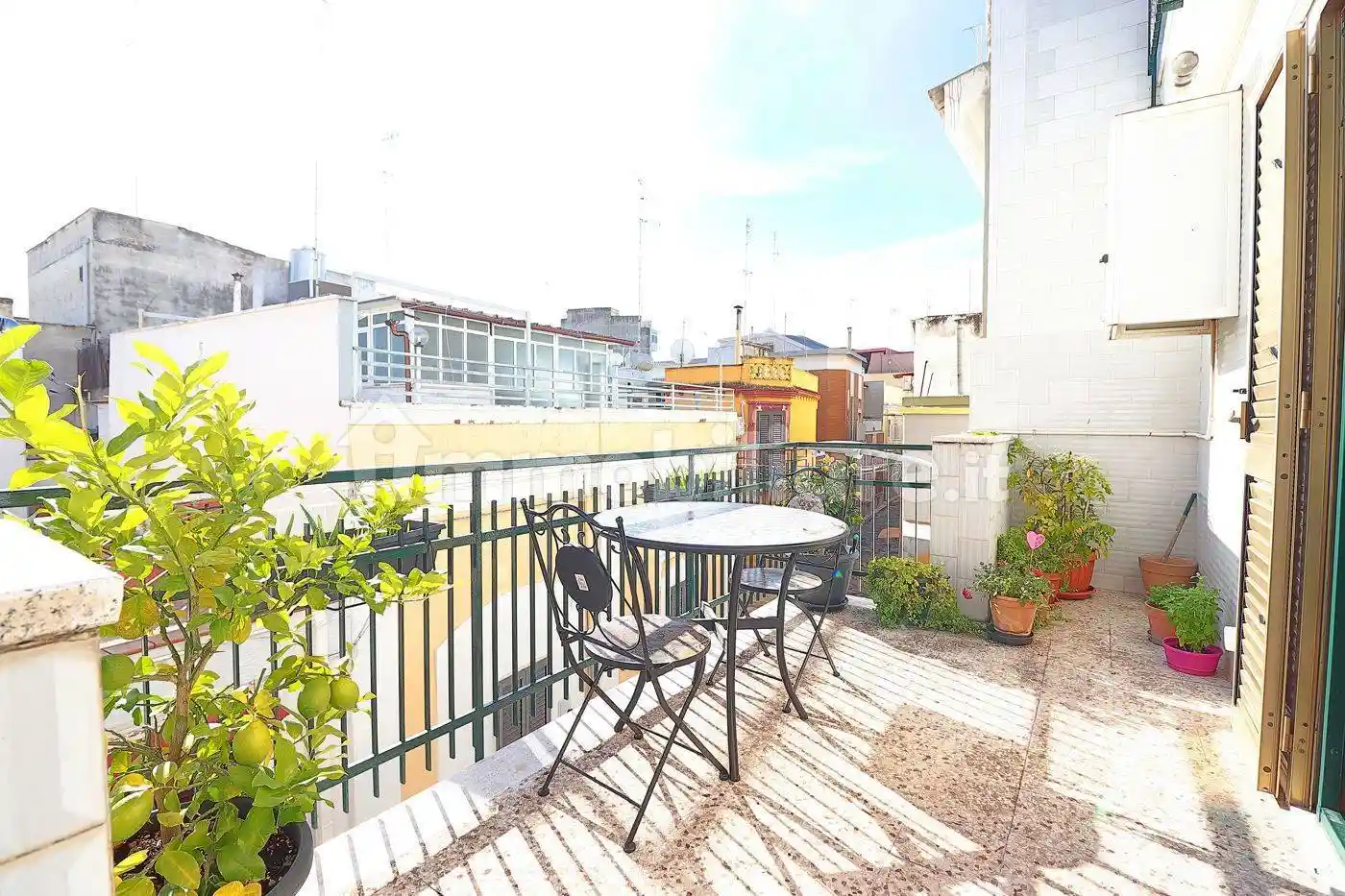 Terratetto unifamiliare via Pola, Carbonara di Bari, Bari - foto 2