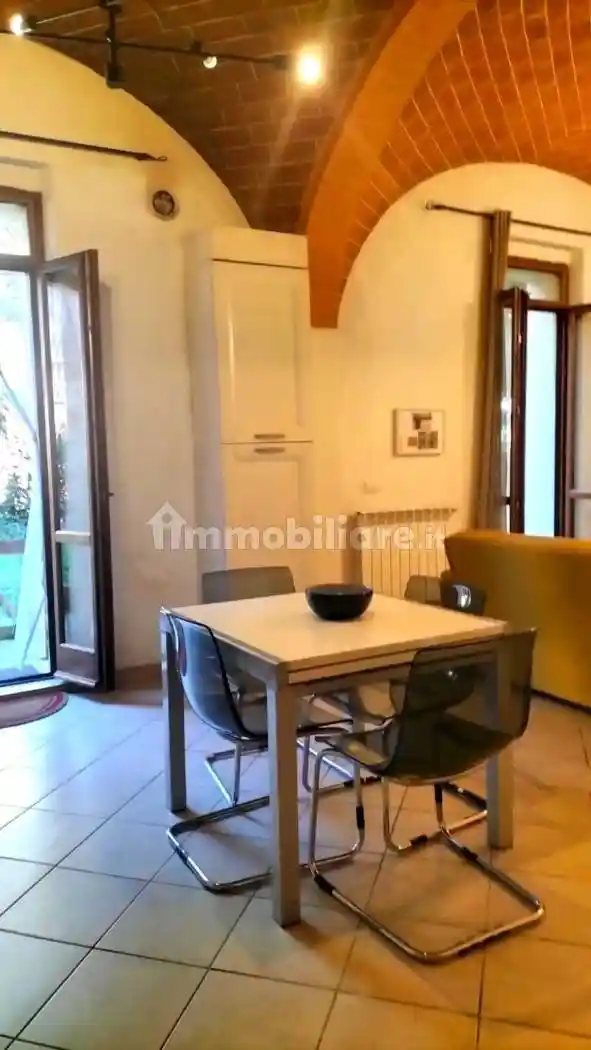 Trilocale via Dante Alighieri, Centro, Buonconvento - foto 2