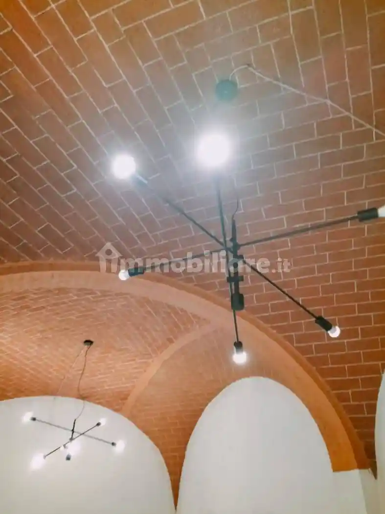 Trilocale via Dante Alighieri, Centro, Buonconvento - foto 4