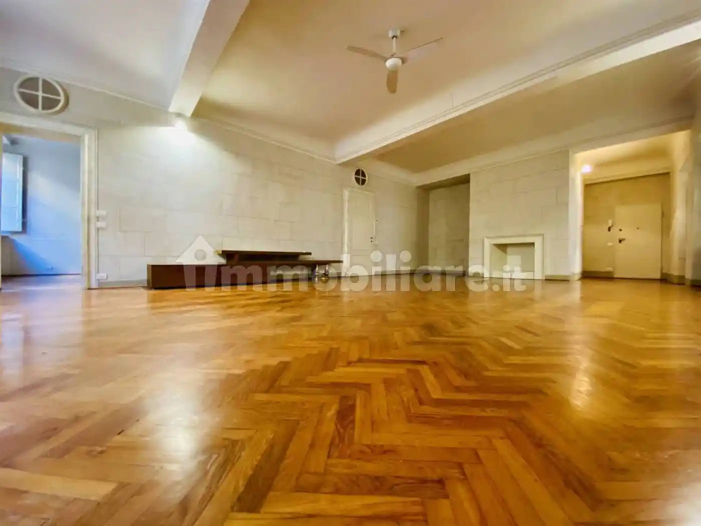 Quadrilocale via dell'Angelo Custode, Piazza Anfiteatro - Torre Guinigi, Lucca - foto 3