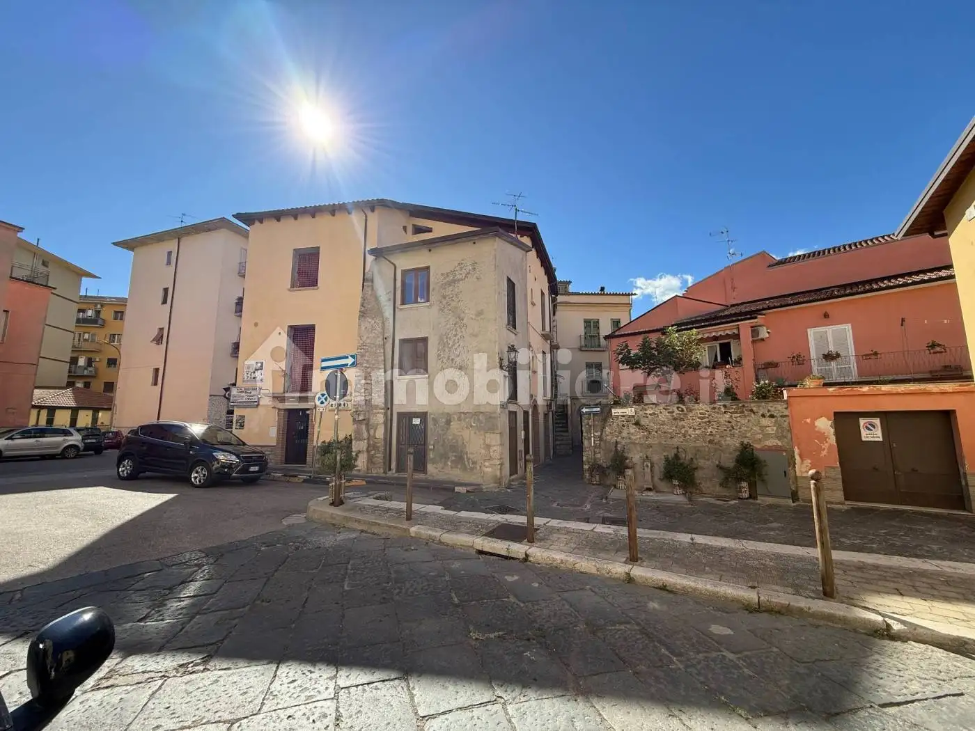 Appartamento in vendita a Benevento