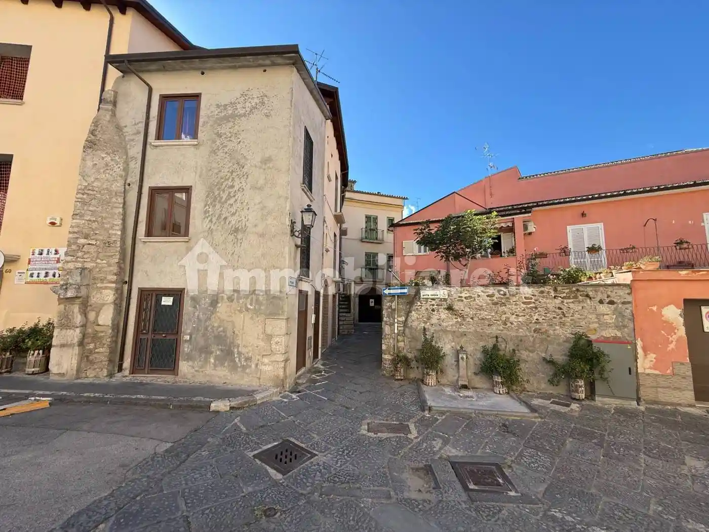 Bilocale via Torre della Catena, Centro Storico, Benevento - foto 5