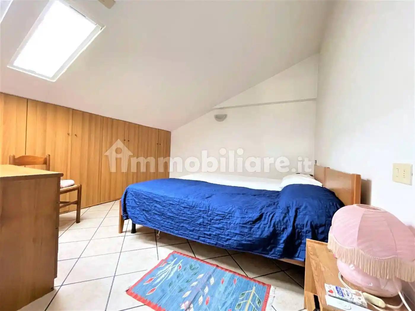 Mansarda via Luigi Musini, Ospedale - Volturno, Parma - foto 5