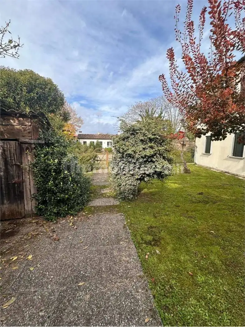 Villetta a schiera in vendita a Mira