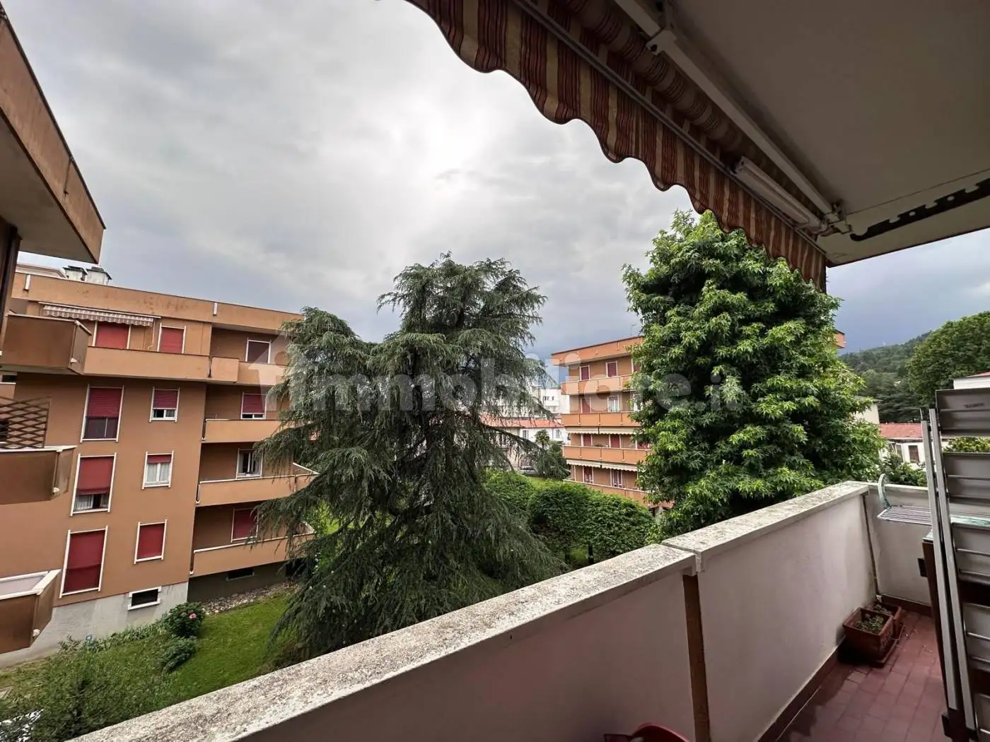 Appartamento in vendita a Como