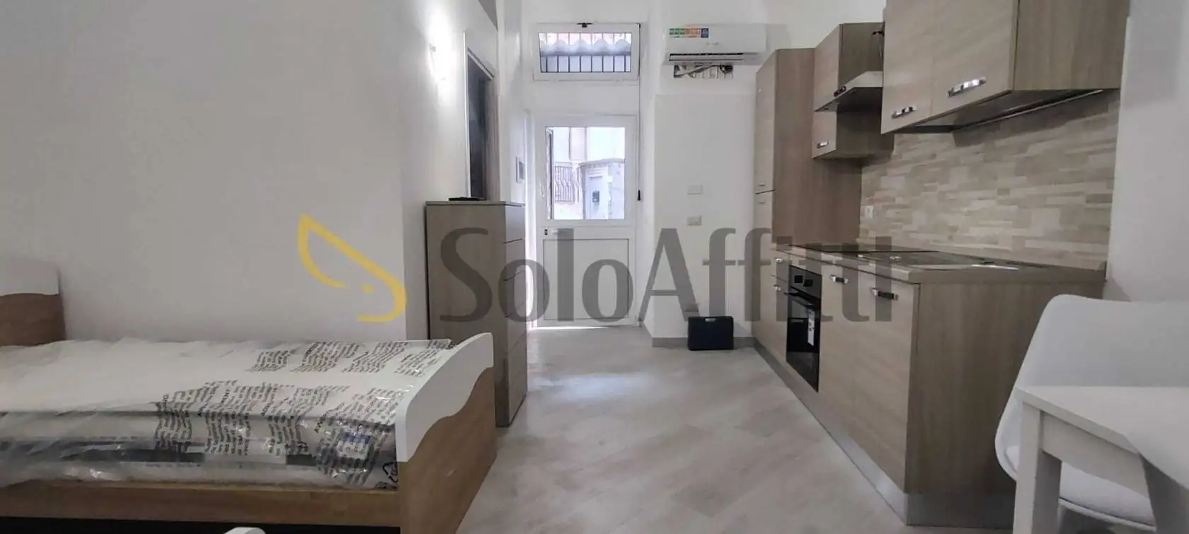 Appartamento in affitto a Catania