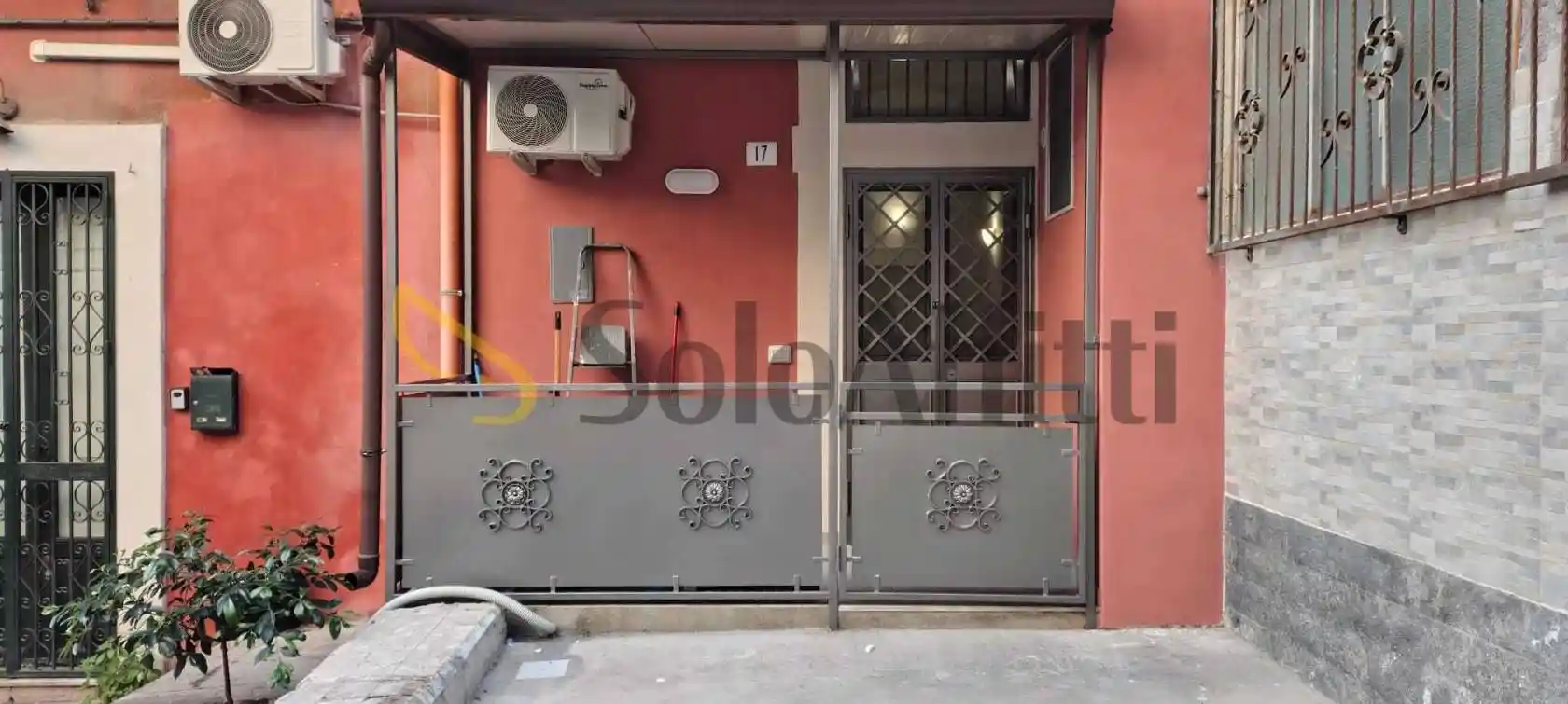 Monolocale vicolo Beritelli 17, Centro Storico, Catania - foto 2